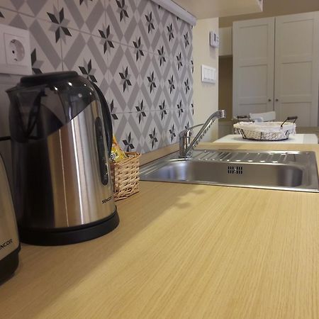 Orchidea Apartman Эгер Экстерьер фото